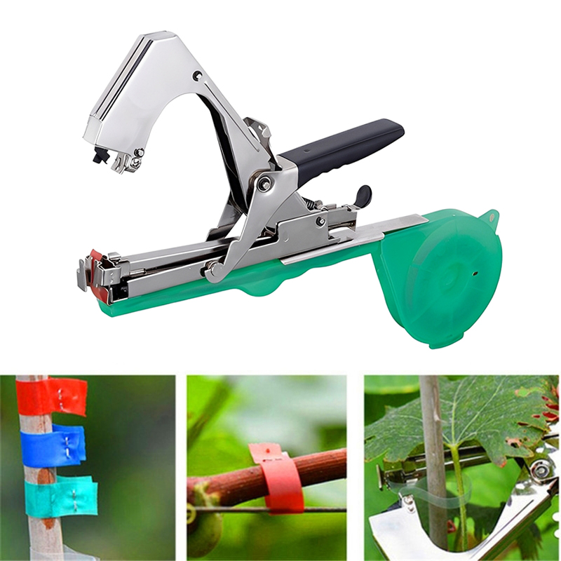 Garten-Pflanzenbindemaschine f – Florist Supply Bulk Bewertung und Preis