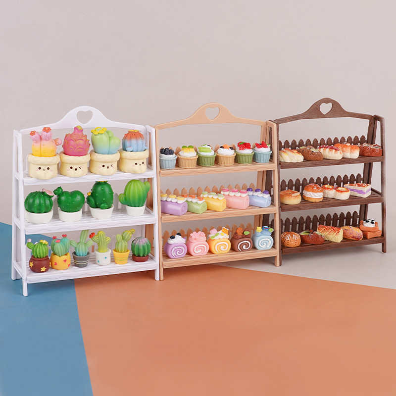 1Pc 1/12 Puppenhaus Display Re – Supply Florist Bewertung und Preis