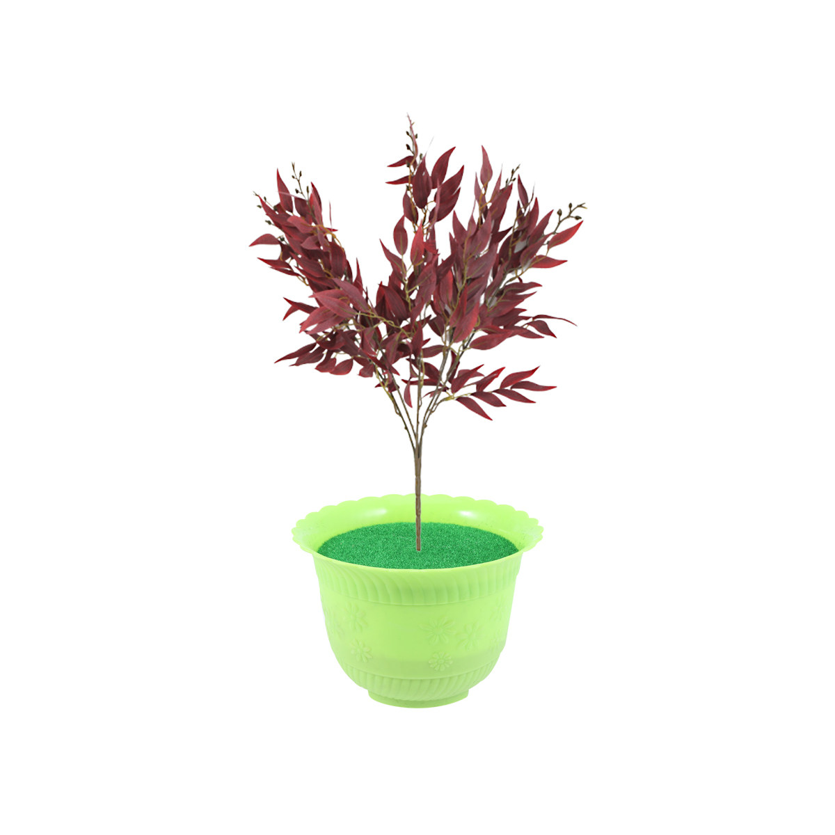1 Stück Blumentopf, Blumenerde – Florist Flower Supply Bewertung und Preis